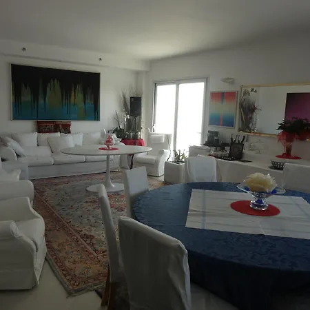 La Casa Di Gioconda Gæstehus Olbia