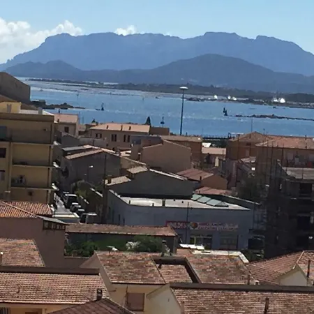 La Casa Di Gioconda * Olbia