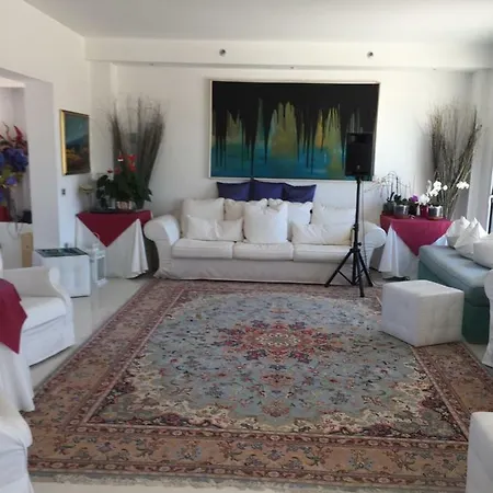 La Casa Di Gioconda Olbia