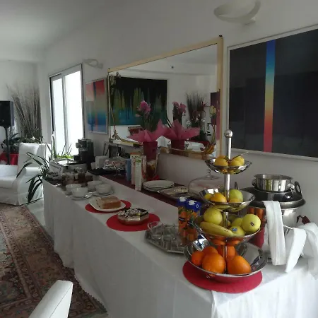 La Casa Di Gioconda Guest house Olbia